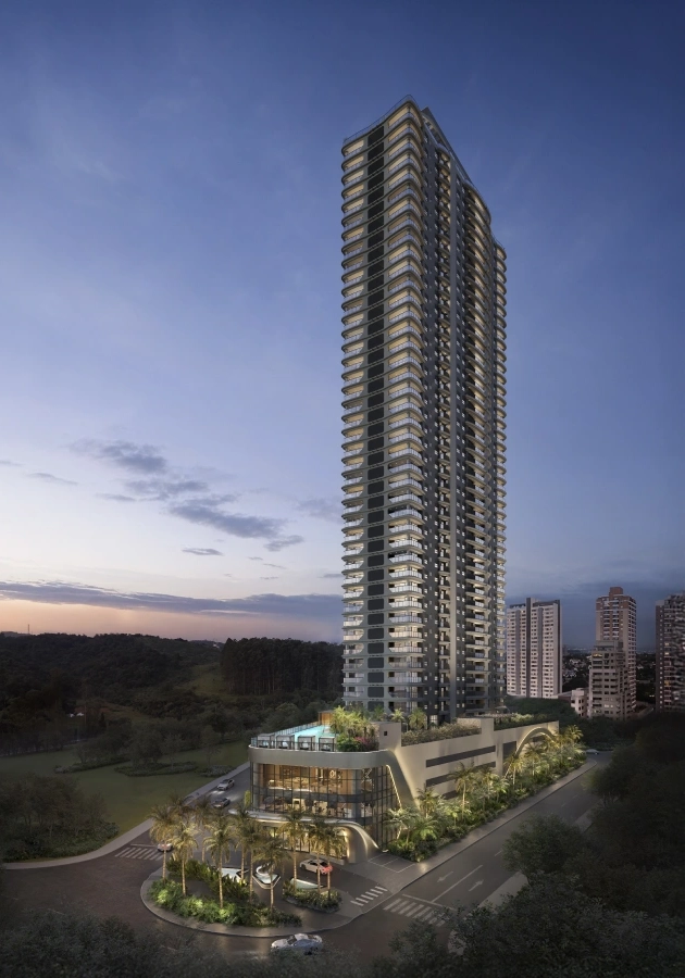 Mapa de Localização